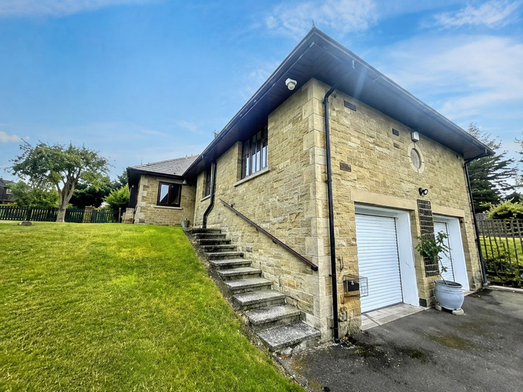 Main image of property: Woodburn Park, West Woodburn, Hexham, Northumberland, NE48 2RA
