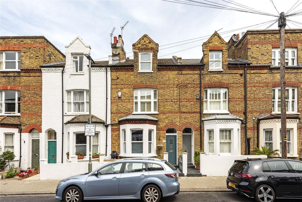 Main image of property: Colestown Street, London, SW11