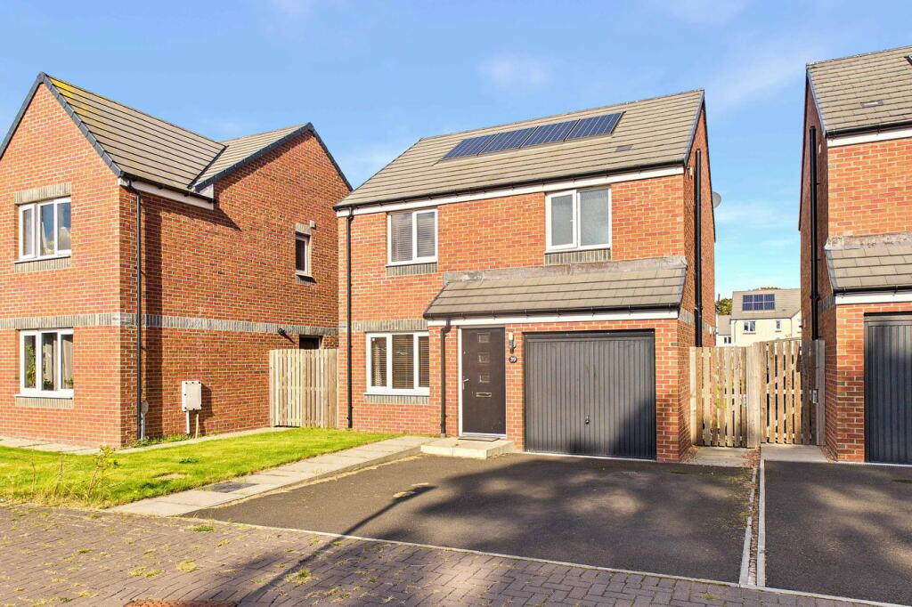 Main image of property: Fort Avenue, Guardbridge, St Andrews, KY16