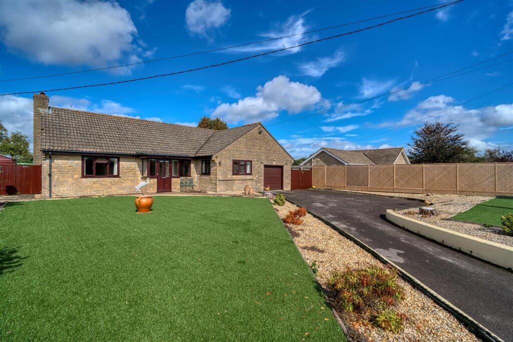 Main image of property: Kingston, Hazelbury Bryan, Sturminster Newton