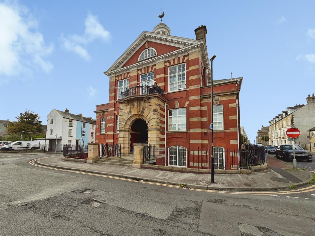 Main image of property: Cinnabar House, Poulton Road