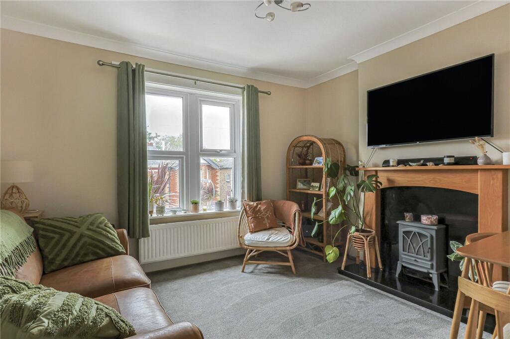 Main image of property: Maple Road, Winton, Bournemouth, BH9