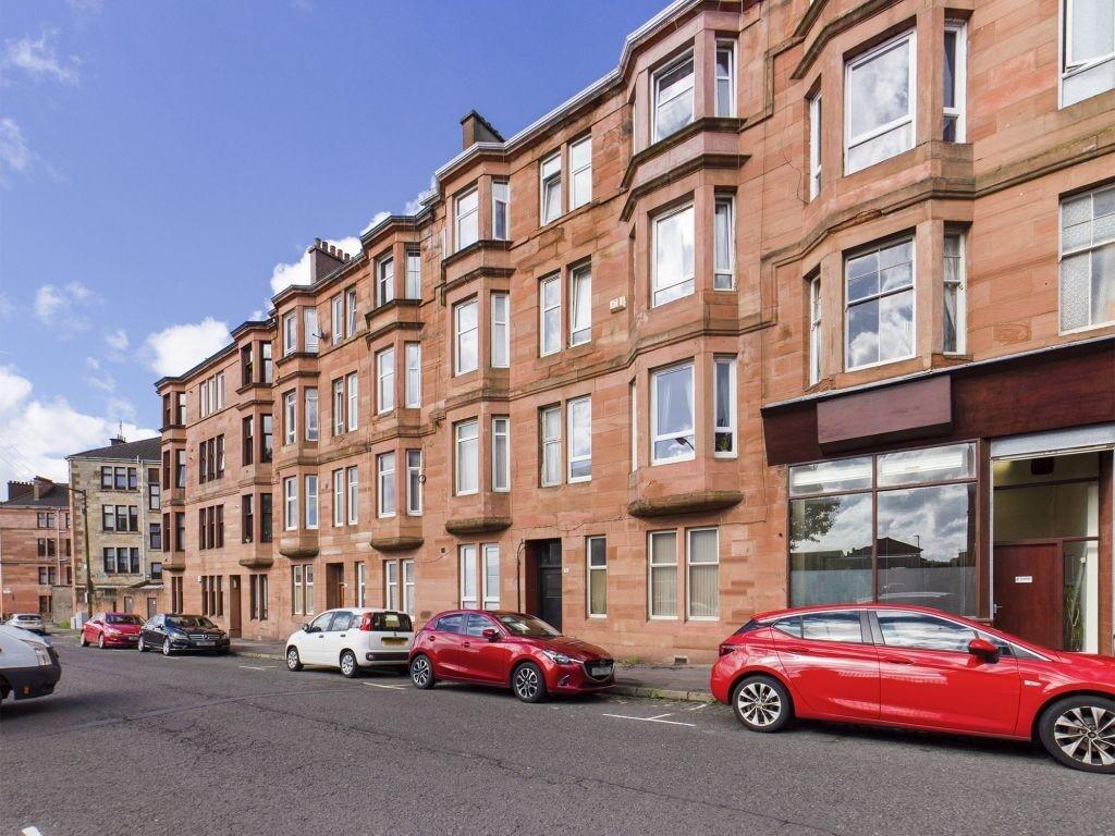 Main image of property: Shakespeare Street, North Kelvinside, Glasgow, G20