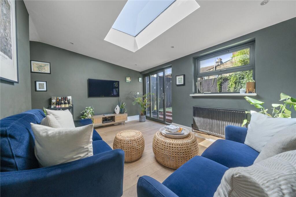 Main image of property: Ashville Road, Leytonstone, London, E11