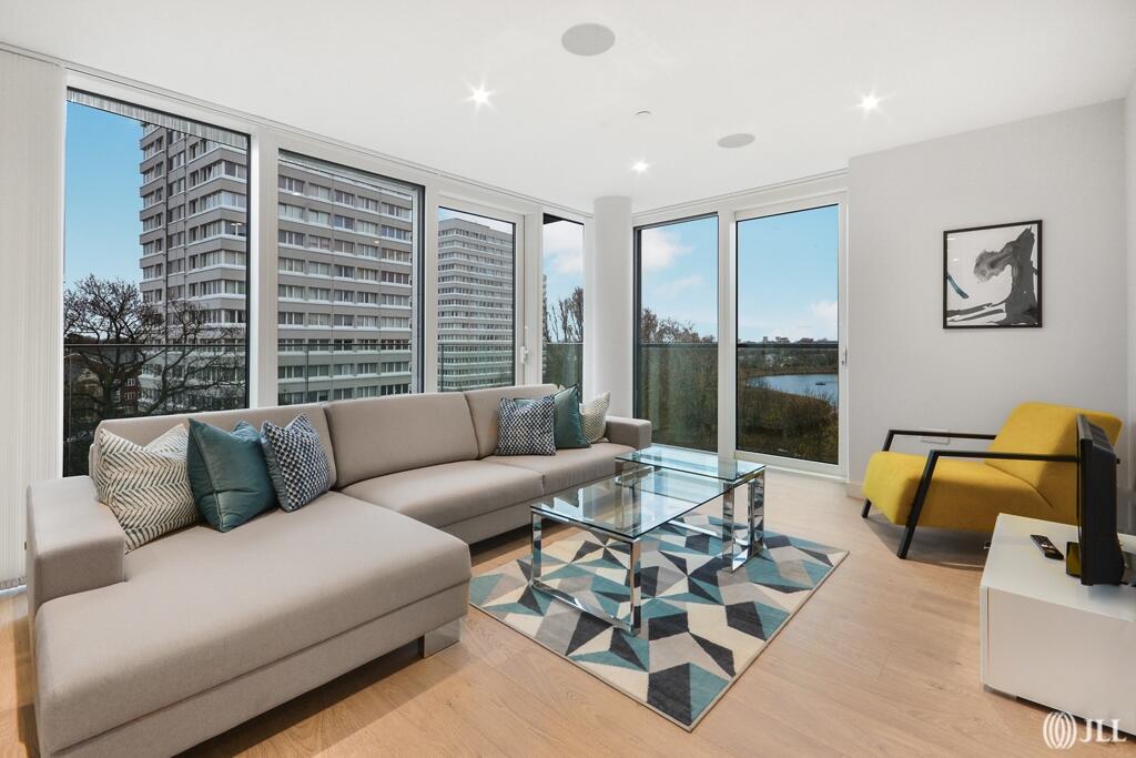 Main image of property: Skylark Point, London N4