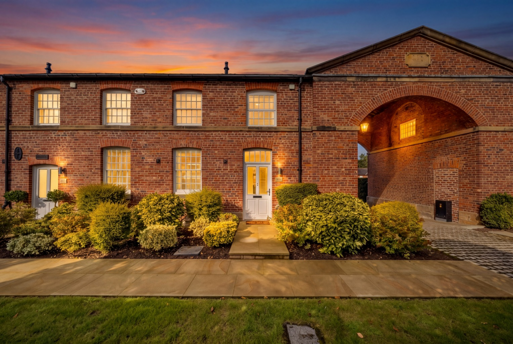 Main image of property: East Courtyard, Alderley Park, Nether Alderley, SK10