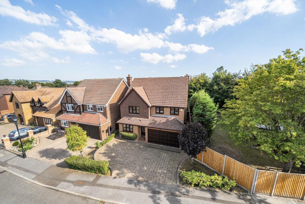 Main image of property: Russett Close, Aylesford