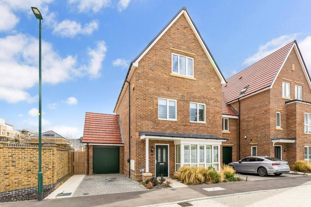 Main image of property: Fleming Close, Ascot, Berkshire, SL5
