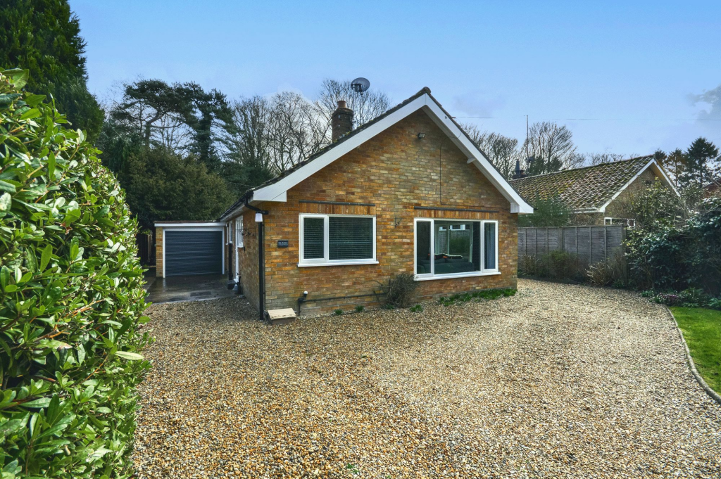 Main image of property: High Kelling