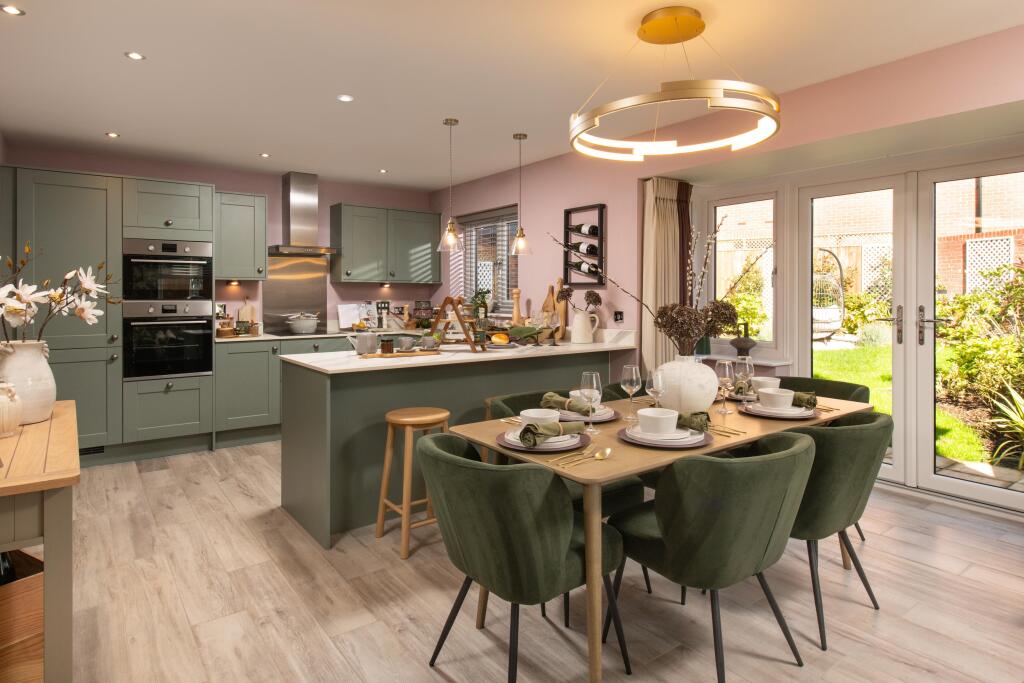 Main image of property: Holt Road,
Wrexham,
LL13 9EE