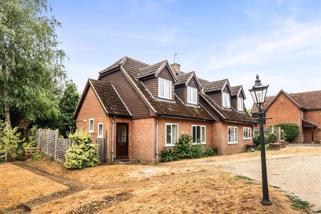 Main image of property: Park Drive, Bramley, Guildford