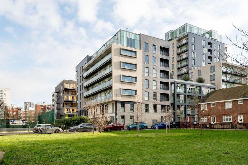 Main image of property: Christian Street, London