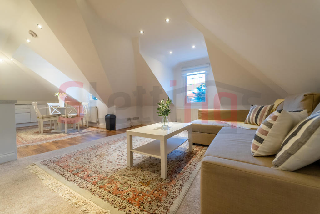 Main image of property: Ascombe gardens, Edgware, London, HA8