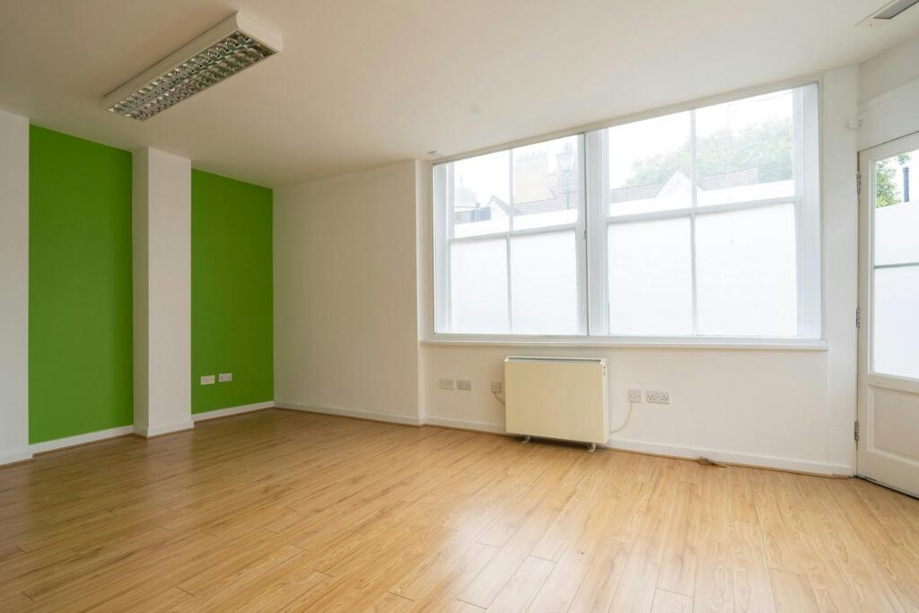 Ground Floor