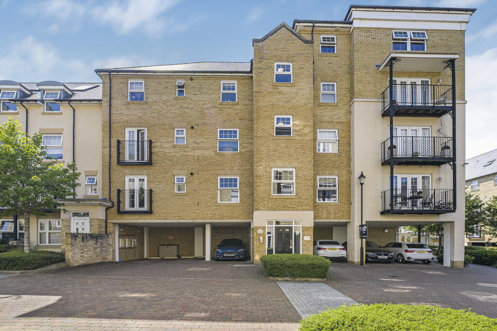 Main image of property: Renwick Drive, Bromley, BR2
