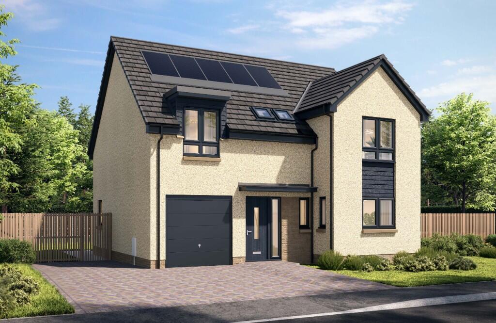 Main image of property: Millside Park,
Stanley,
PH1 4NN
