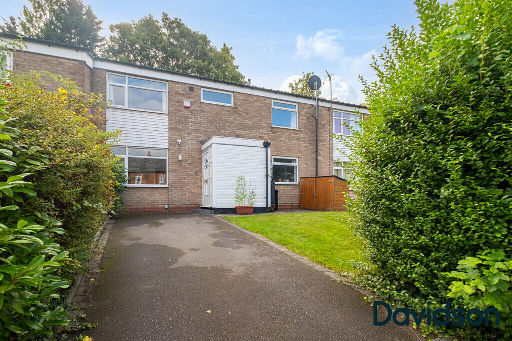 Main image of property: Cambridge Crescent, Edgbaston