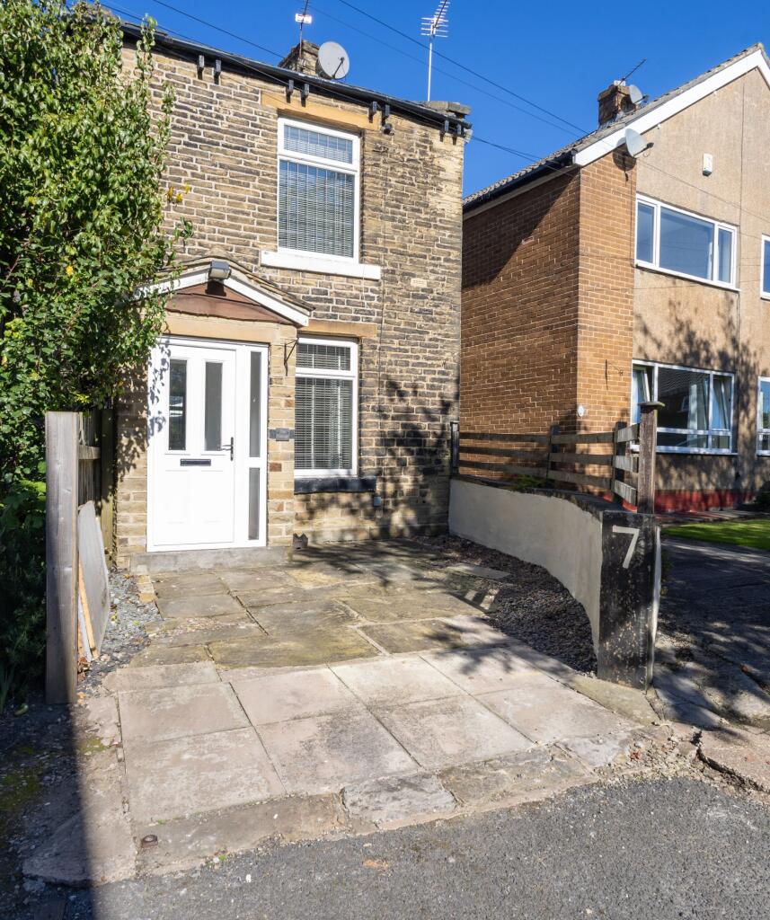 Main image of property: Grove Terrace, Birkenshaw, Bradford