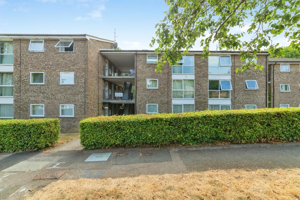 Main image of property: Nursery Gardens, Welwyn Garden City
