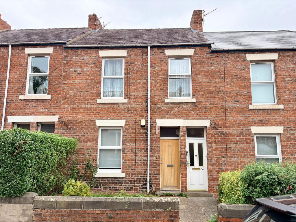 Main image of property: Belle Grove West, Spital Tongues, NE2