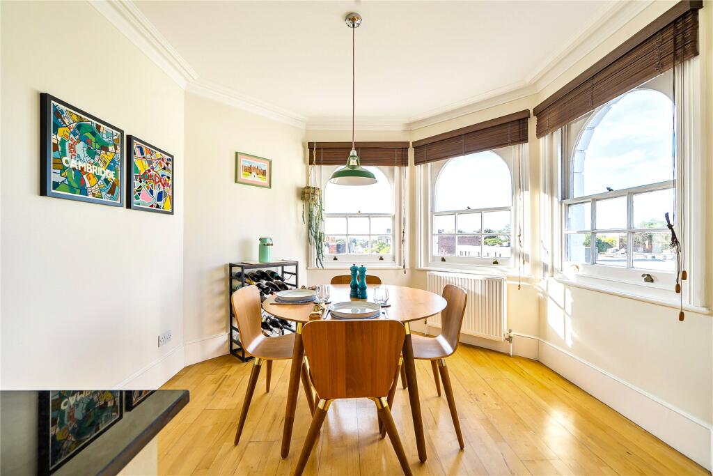 Main image of property: Brighton Road, Surbiton, KT6