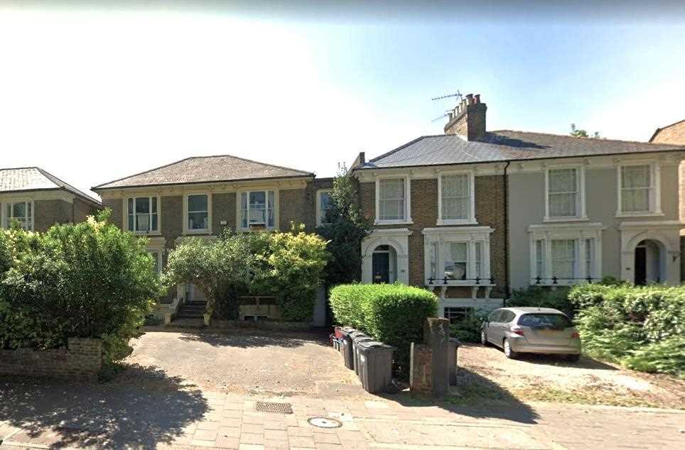 Main image of property: Chiswick High Road, Chiswick, Chiswick