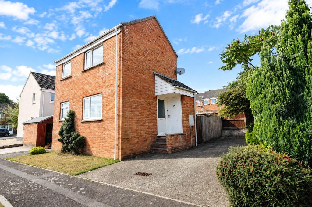 Main image of property: Woolbarn Lawn, Barnstaple, Devon, EX32