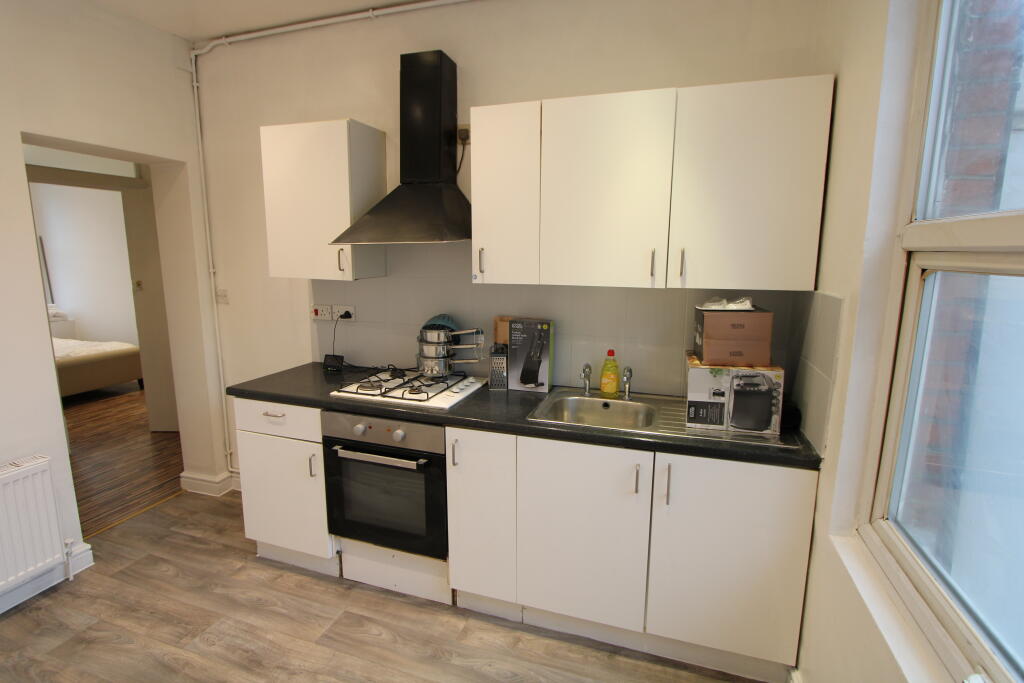 Main image of property: Greyhound Lane, London