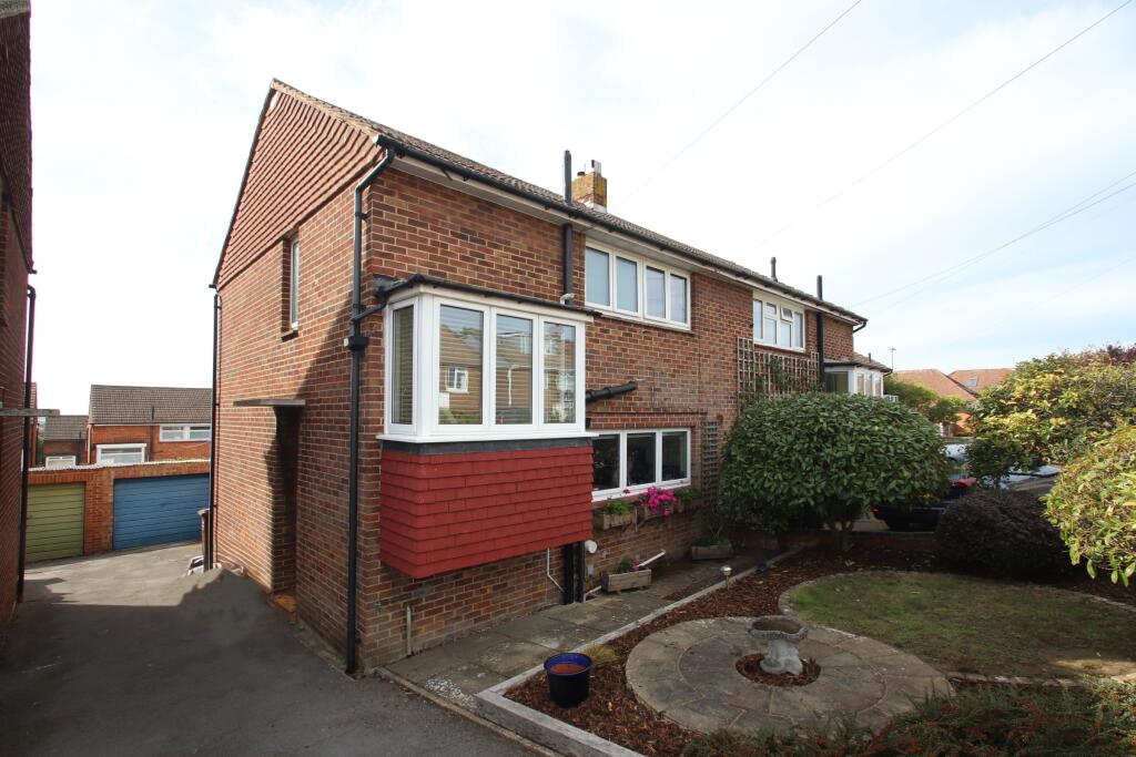 Main image of property: Chalkridge Road, Portsmouth, City Of Portsmouth