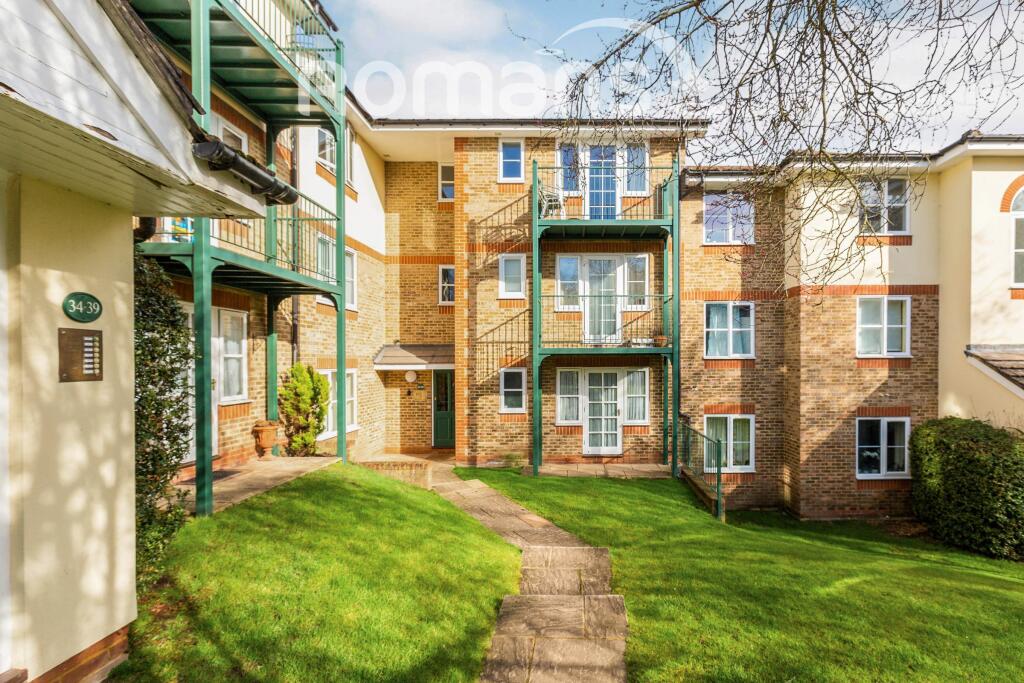 Main image of property: Alexandra Park, Queen Alexandra Road, High Wycombe, HP11