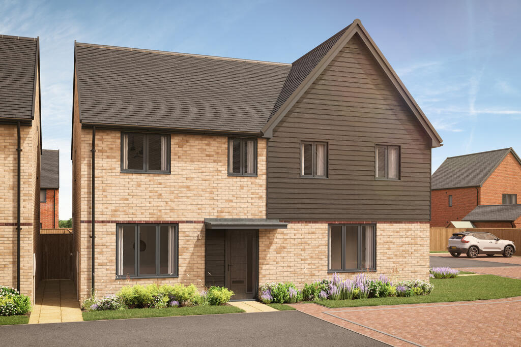 Main image of property: Willen Road,
Milton Keynes,
MK16 0FE