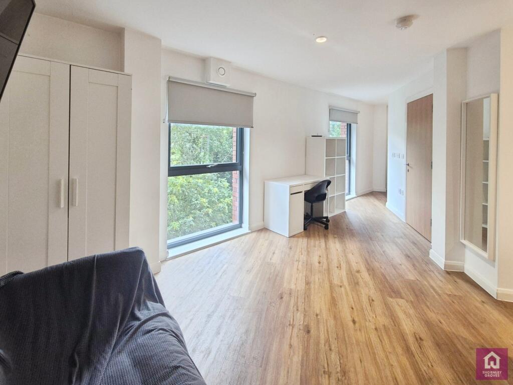 Main image of property: X1 The Campus Block C, 32 Frederick Road, Salford, Greater Manchester, M6