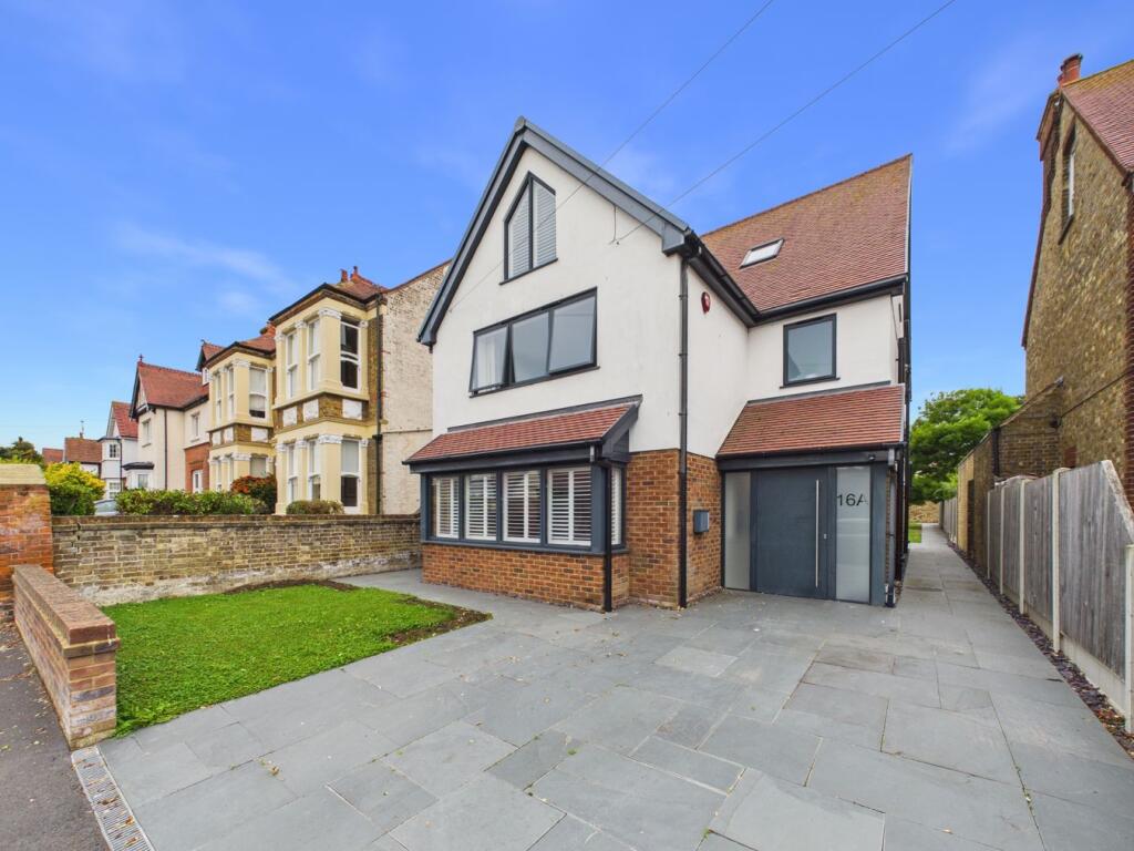 Main image of property: Luton Avenue, Broadstairs, CT10