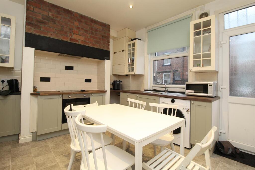 Main image of property: Welton Grove, Hyde Park