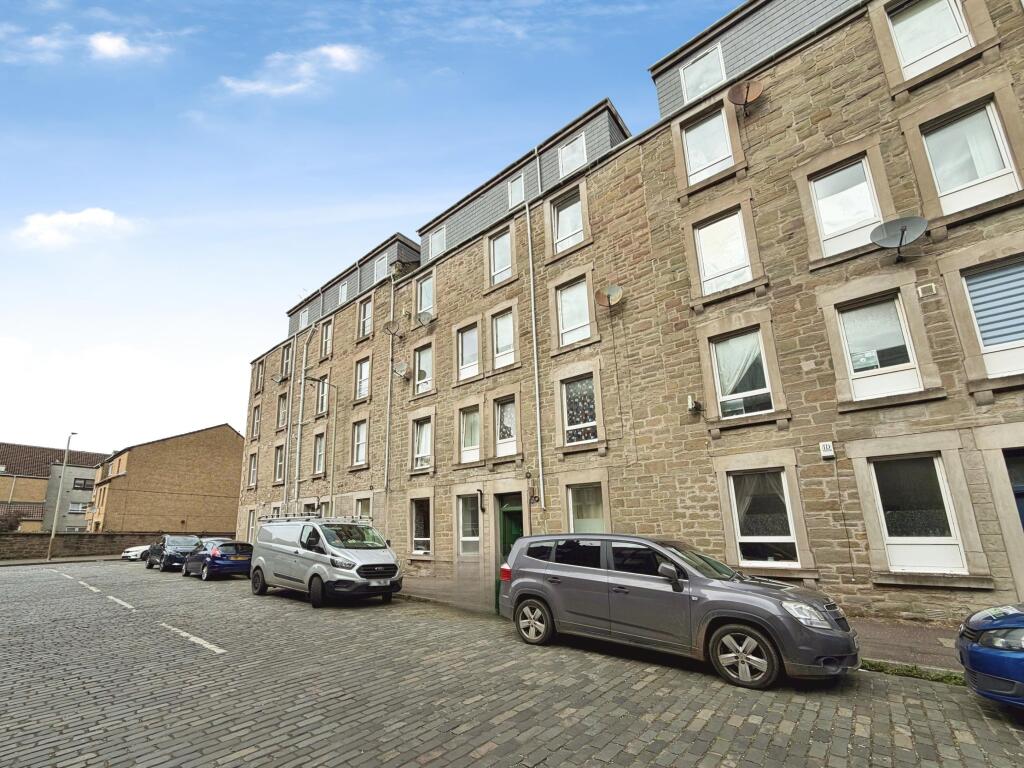 Main image of property: Malcolm Street, Dundee, DD4