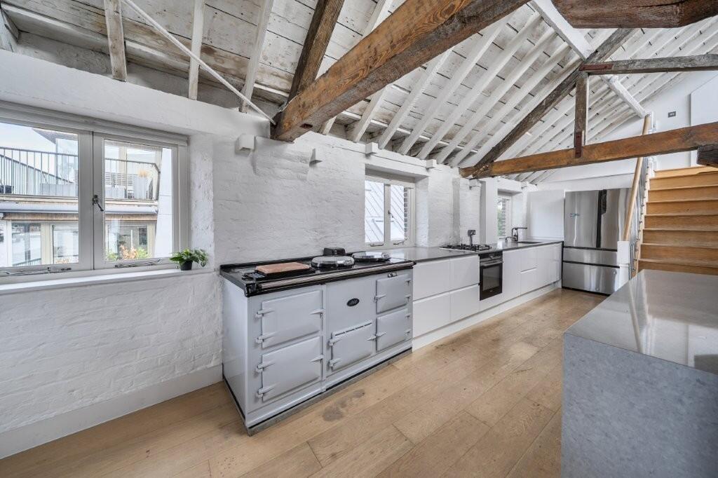 Main image of property: Grice Wharf, London, SE16