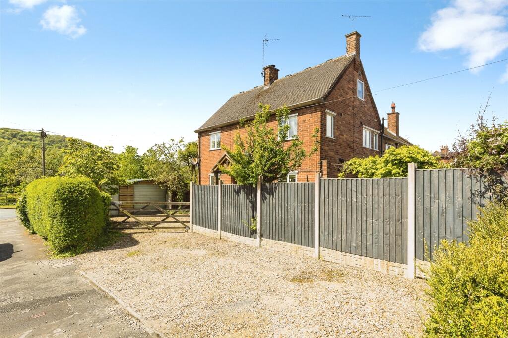 Main image of property: Queensway, Hope, Wrexham, LL12
