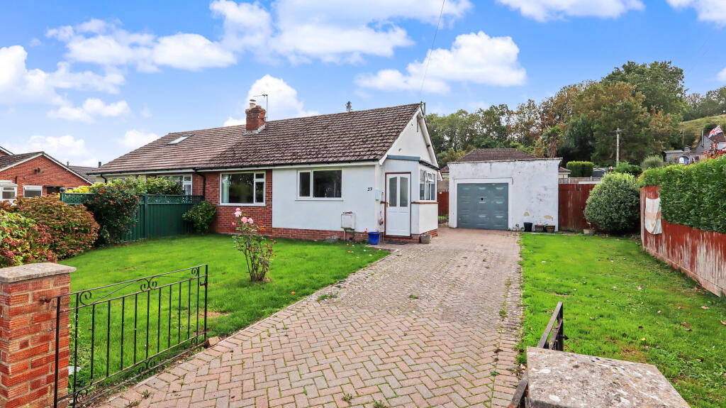 Main image of property: Avalon Estate, Glastonbury