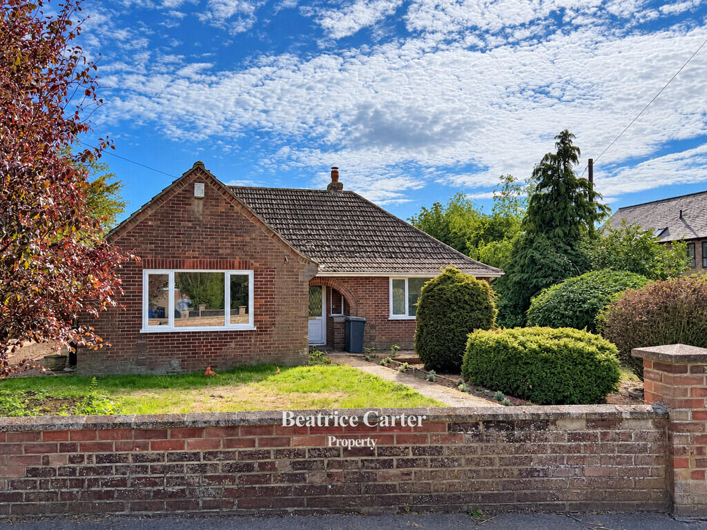 Main image of property: The Street, Holywell Row