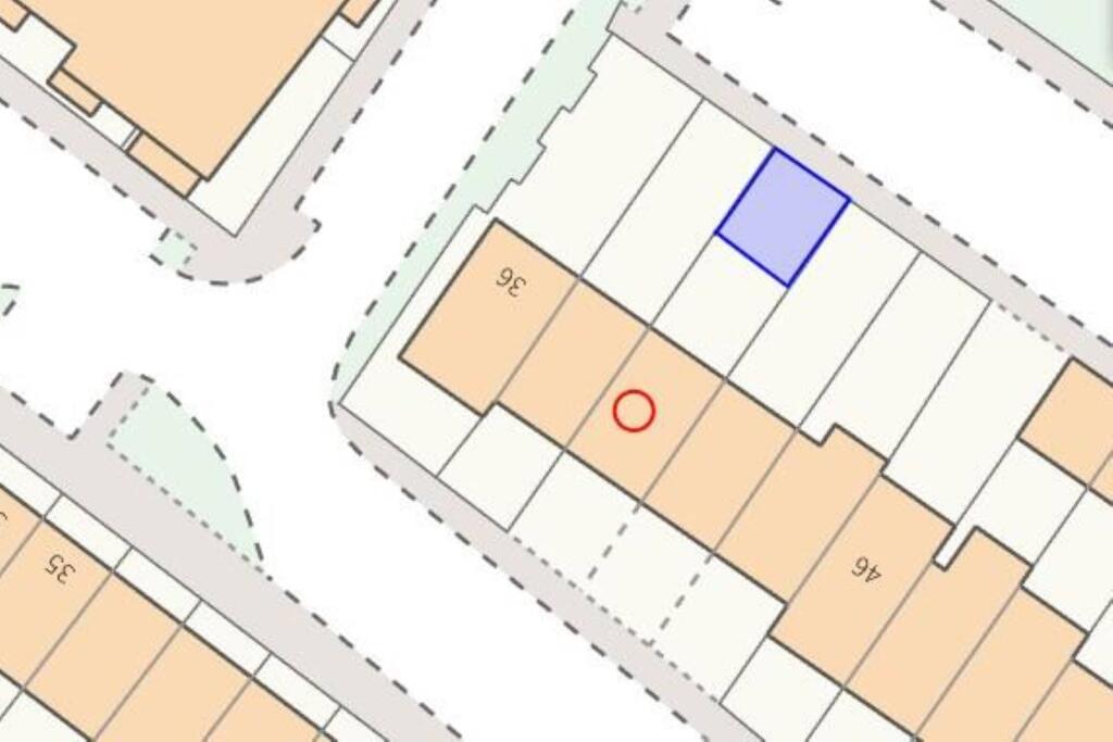 Main image of property: Land to the rear of, 40 Helmsdale Close, Reading RG30 2PS
