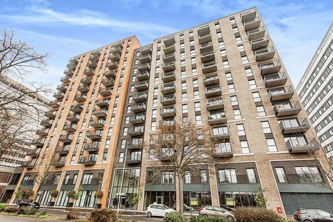 Main image of property: Victoria Avenue, Southend-on-Sea