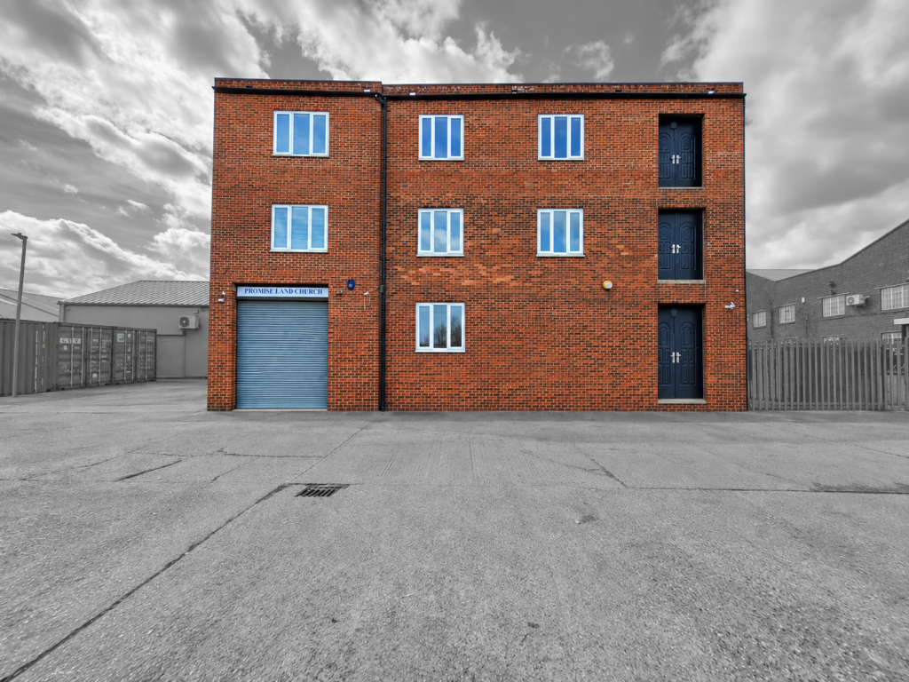 Main image of property: Radiator House, Coppen Road, Dagenham, Barking And Dagenham