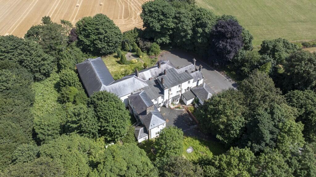 Main image of property: Howlish Hall Nursing Home, Howlish, Coundon, Bishop Auckland, Durham, DL14 8ED
