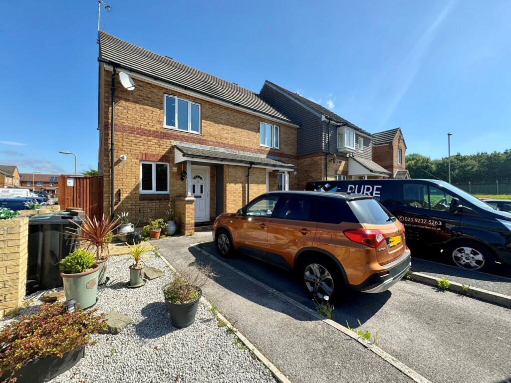 Main image of property: Ensign Drive SILVER SUB, Gosport, Hampshire, PO13