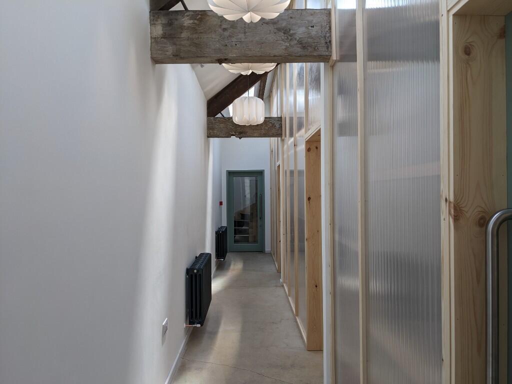 Main image of property: Motorworks, Butts Hill, Frome, Somerset, BA11