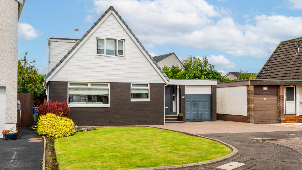 Main image of property: Craigmarloch Avenue, Torrance, Glasgow, G64