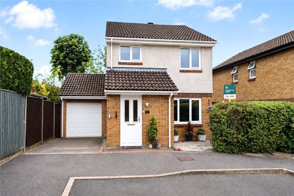 Main image of property: Larch Way, Farnborough, Hampshire, GU14