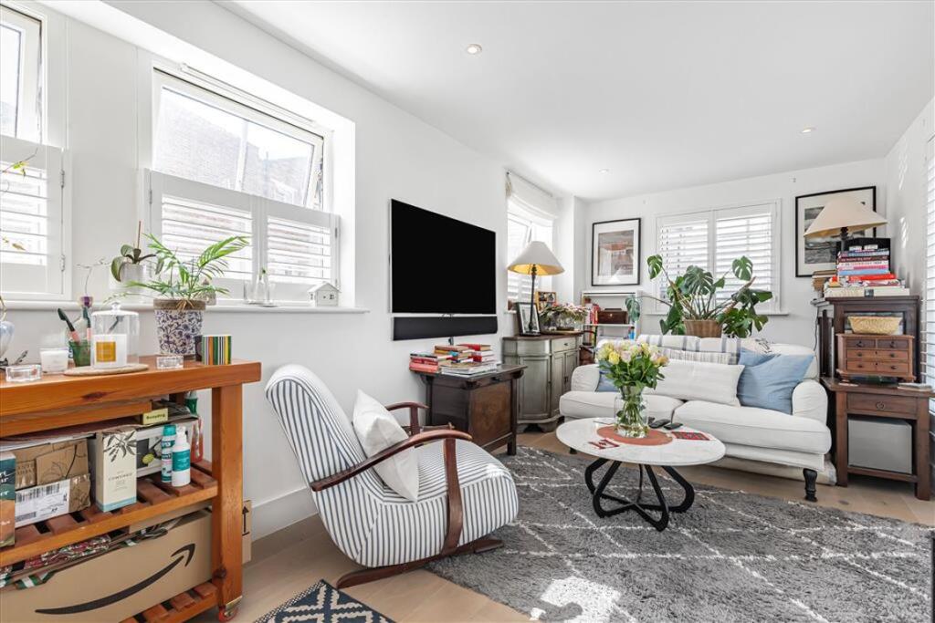 Main image of property: Brookfield Mews, Barnes