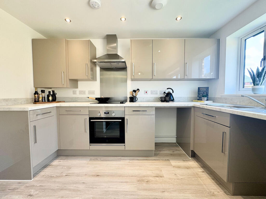 Main image of property: Bluebell Way,
Whiteley,
Fareham,
PO15 7PF