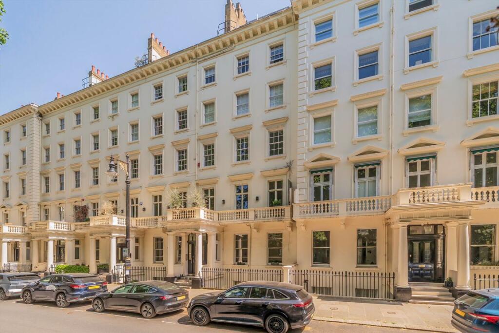 Main image of property: Warwick Square, Pimlico & Westminster